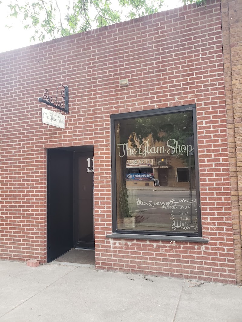 The Glam shop, beauty salon in Fort Morgan, CO, photo 1 of 1